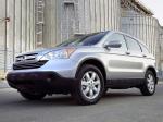 Honda CR-V RE 2006 года (US)